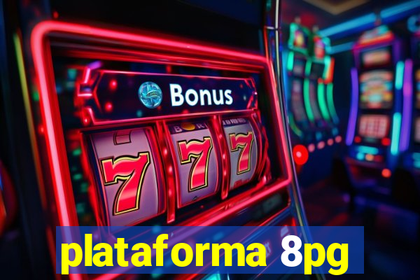 plataforma 8pg